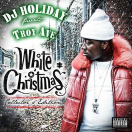 Album cover of White Christmas
