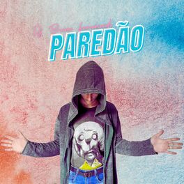 Album cover of Paredao