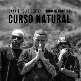 Album cover of Curso Natural