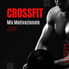 Album cover of Crossfit Mix Motivazionale