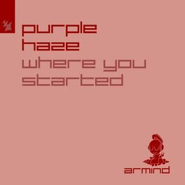 Album cover of Where You Started