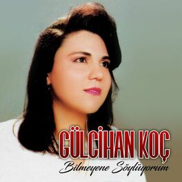 Album cover of Bilmeyene Söylüyorum