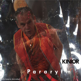 Album cover of Pararytm