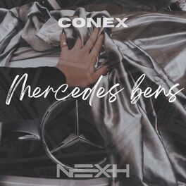 Album cover of Mercedes Benz