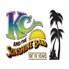 Album cover of The TK Years