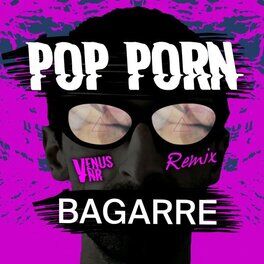 Album cover of Pop Porn (Bagarre Remix)