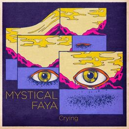 Album cover of Crying