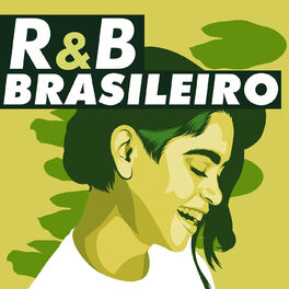 Album cover of R&B Brasileiro