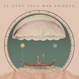 Album cover of Mar Abierto