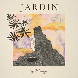 Album cover of Jardin