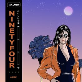 Album cover of Ninetyfour