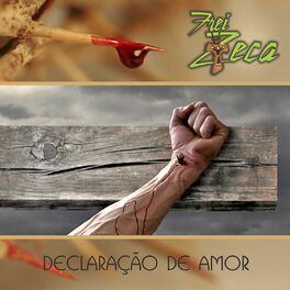 Album cover of Declaração de Amor