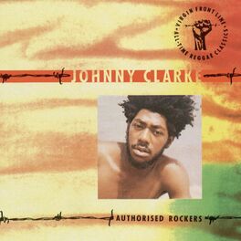 Album cover of Authorised Rockers