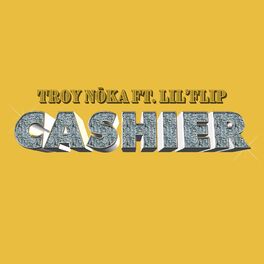 Album cover of Cashier