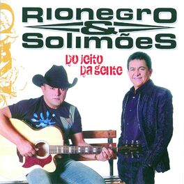 Album cover of Do Jeito da Gente