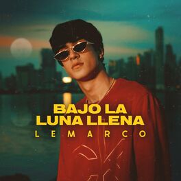 Album cover of Bajo la Luna Llena