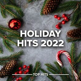 Album cover of Holiday Hits 2022