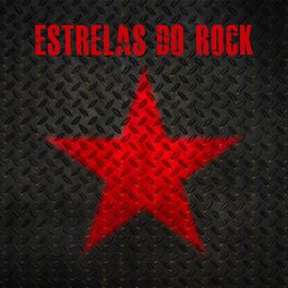 Album cover of Estrelas Do Rock