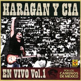 Album cover of Por los Caminos de México, Vol. 1 (En Vivo)