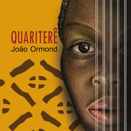 Album cover of Quariterê