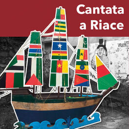 Album cover of Cantata a Riace