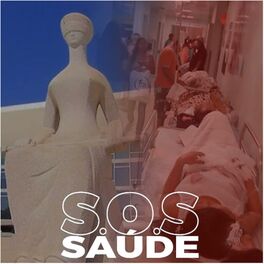 Album cover of S.O.S Saúde