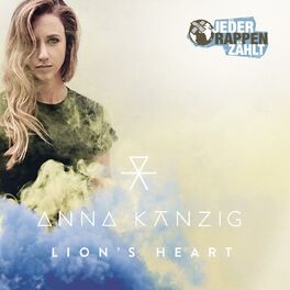 Album cover of Lion's Heart