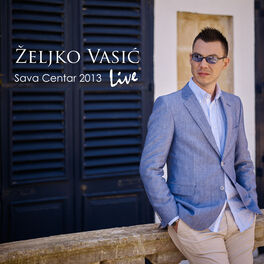 Album cover of Sava Centar 2013 Live