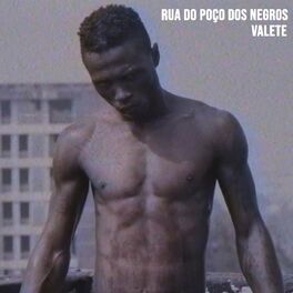 Album cover of Rua do Poço dos Negros