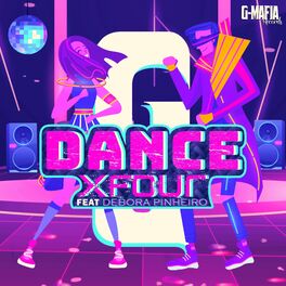 Album cover of Dance (Radio-Edit)