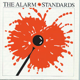 Album cover of Standards