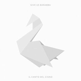 Album cover of Il Canto del Cigno