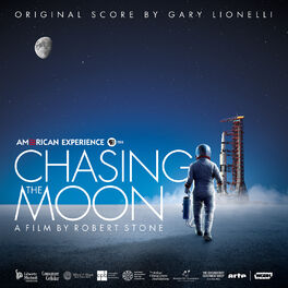 Album cover of Chasing the Moon (Original Series Soundtrack)