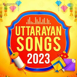 Album cover of Uttarayan Songs 2023