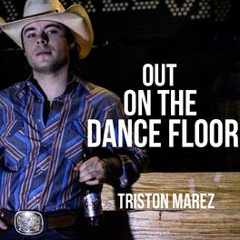 Album cover of Out on the Dance Floor