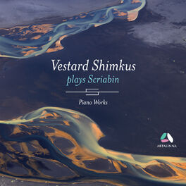 Album cover of Scriabin: Piano Works