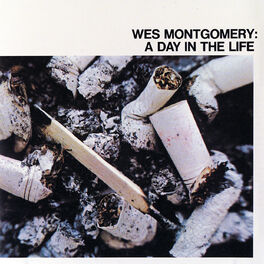 Album cover of A Day In The Life