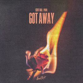 Album cover of Got Away