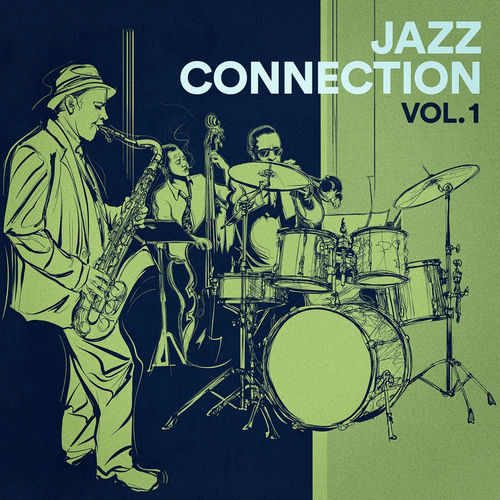 Jazz Instrumentals Jazz Connection, Vol. 1 lyrics and songs Deezer