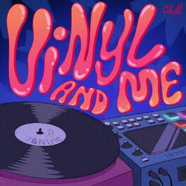Album cover of Vinyl And Me