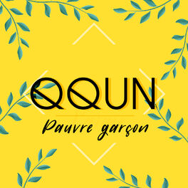 Album cover of Pauvre Garçon