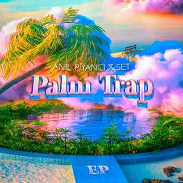 Album cover of Palm Trap