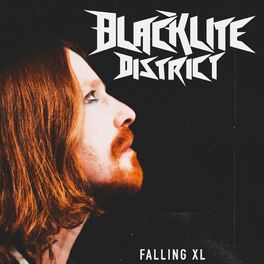 Album cover of Falling XL