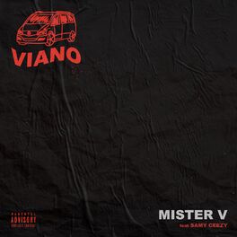 Album cover of Viano