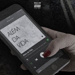 Album cover of Além da Vida