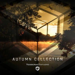 Album cover of Autumn Cellection