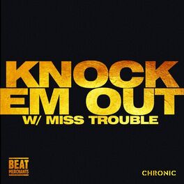 Album cover of Knock Em Out