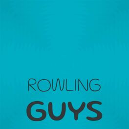 Album cover of Rowling Guys