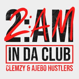 Album cover of 2AM In Da Club
