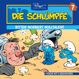 Album cover of Folge 14: Ritter Norbert Nulltalent